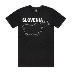 SLOVENIAN T - SHIRT - Raddell's Sausage